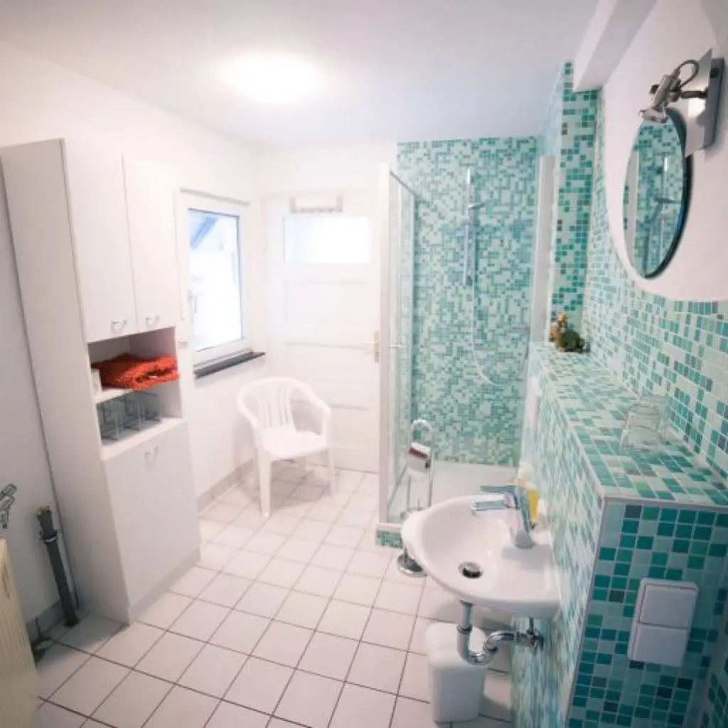 gaestehaus-giessenau-bad Gästehaus Gießenau Bad L und M