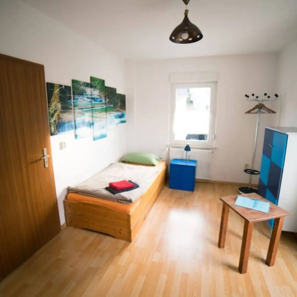 gaestehaus-giessenau-m Gästehaus Gießenau Zimmer M