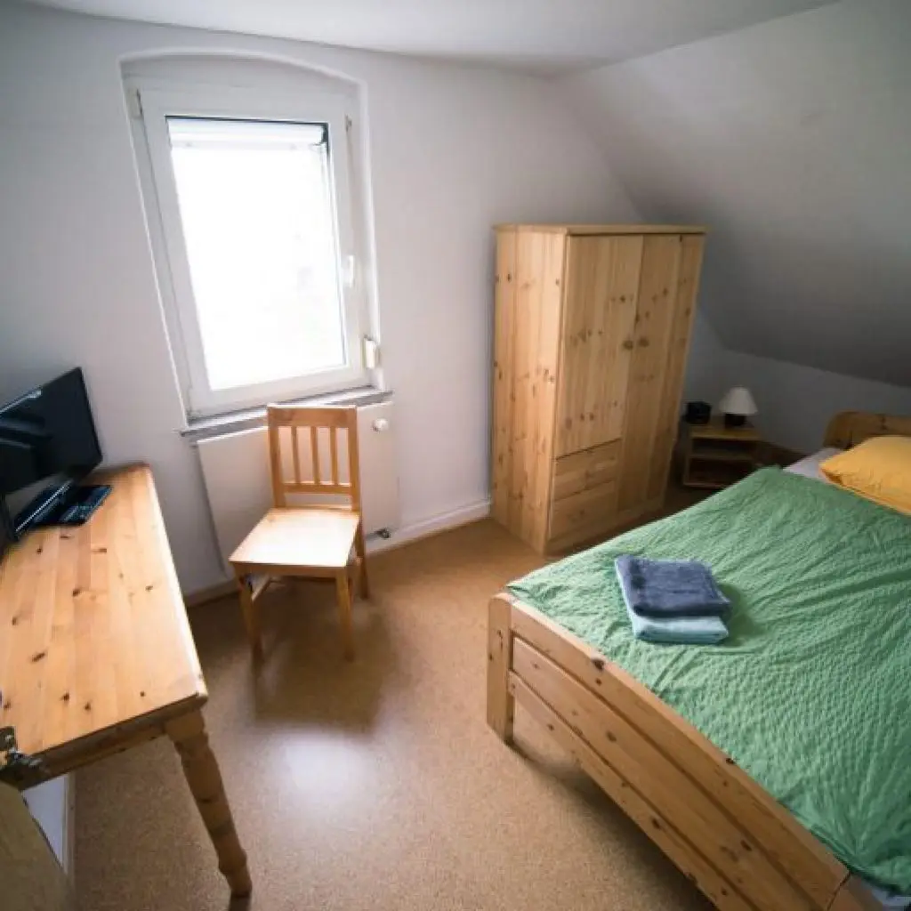 gaestehaus-giessenau-s Gästehaus Gießenau Zimmer S